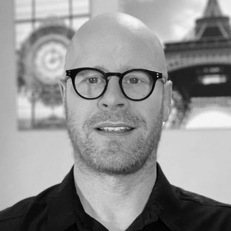 Mike Roulston Mike Roulston | Web Performance Consultant